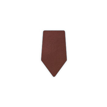 Rosewood tie